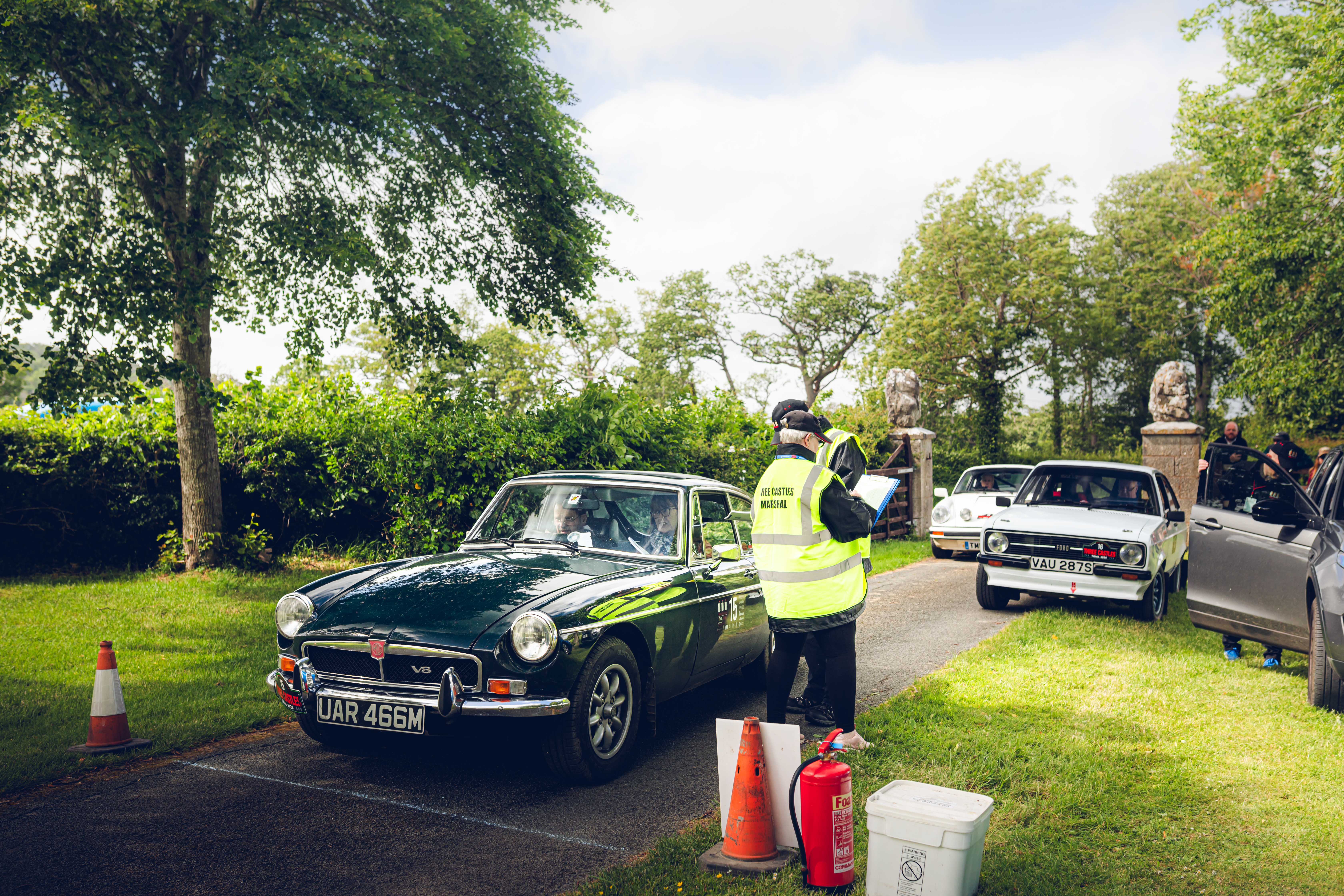 VSCC Challenge